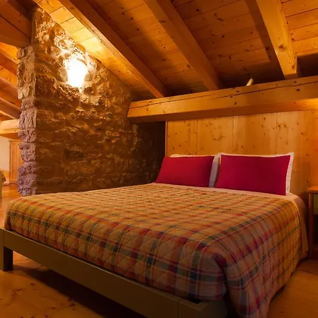 Bed & Breakfast Happy Days