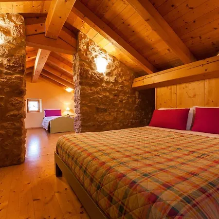 Bed & Breakfast Happy Days