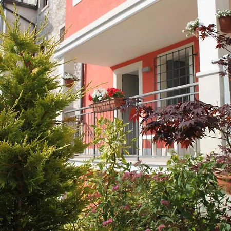 Happy Days Bed & Breakfast Mezzaselva (Vicenza)