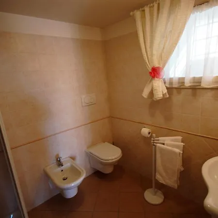 Happy Days Bed & Breakfast *