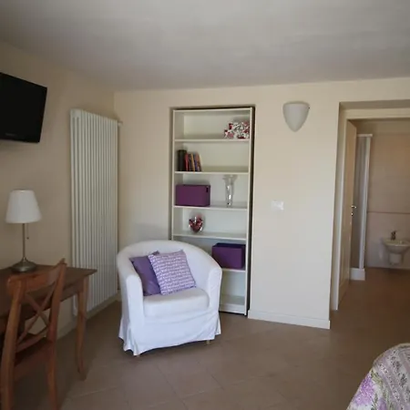 Happy Days Bed & Breakfast Mezzaselva (Vicenza)