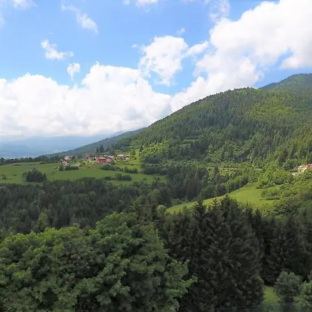 Bed & Breakfast Happy Days Mezzaselva (Vicenza)